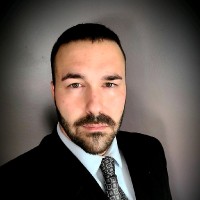 Richard Halstein Jr.