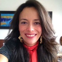 Liliana Amaya Rodríguez