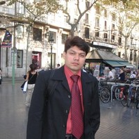 Mithun Bhayani