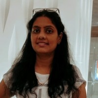 Pradnya Waghmare