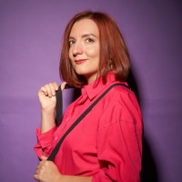 Julia Astashova