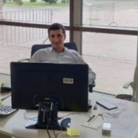 Imran Piroglanov