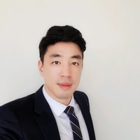 Jay Kang