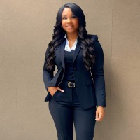 Raven-Symone Manns
