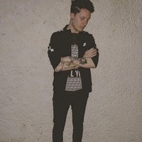 Rhys Reynolds