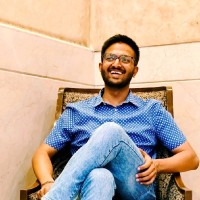 Hemanth Reddy