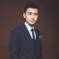 Nick Wang