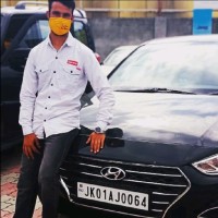 Sheikh Touseef