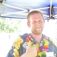 christopher currington