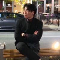 Travis Ma