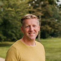 Jeroen Platel