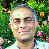 Sanjay Mathur