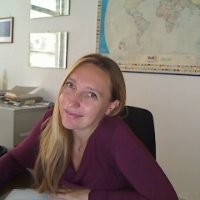 Carla Foschini