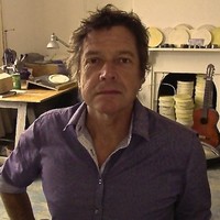 Tony Dean