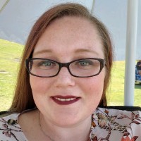 Nicole Cannon, M.A., M.B.A
