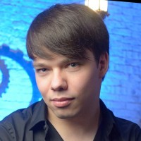 Oleg Krasavin