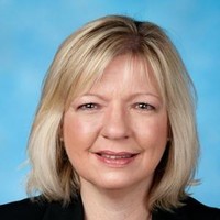 Debbie Nicholson