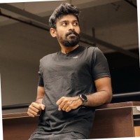 Athavan M