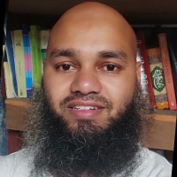 CMA Muahmmed Shamim Ansari