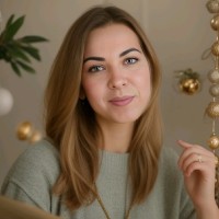 Inga Gudjonytė-Drazdovienė