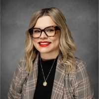 Jackie Marshall,LSW, PMH-C, CYC-P