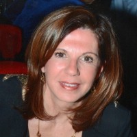 Sofia Vouyouca-Marianos