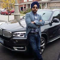 Guri Gill