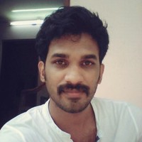 DILEEP KUMAR D