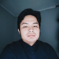 Gilberth Tambunan