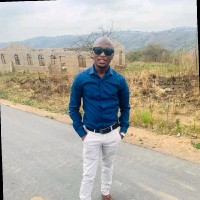 Njabulo Mazibuko