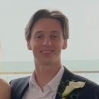 Aidan Frost