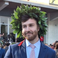 Matteo Favretto