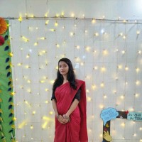 Moumita Saha