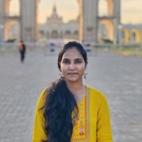 Pooja B S