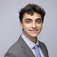 Zachary Brahmbhatt