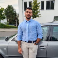 Fadi Zgheib