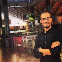 Shaik Afrid