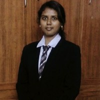 Dumpalagadda Devisri