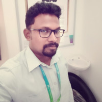 Saravanan Vr