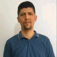 Enes Bilgic