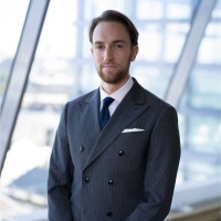 Simon Skog Sand