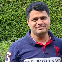 Zeshan Khan