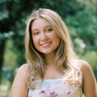 Anna Kate Fredericks