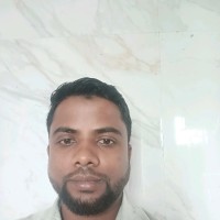 Md Nisar Alam