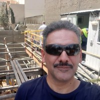 Alireza Tabrizi