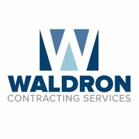 Mark Waldron