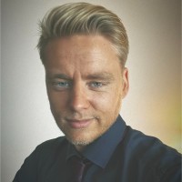 Anders Bilde Pedersen