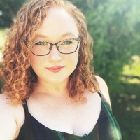 Corrie O'Brien
