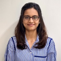 Trusha Dholakiya