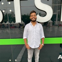 Rishab Kushwaha